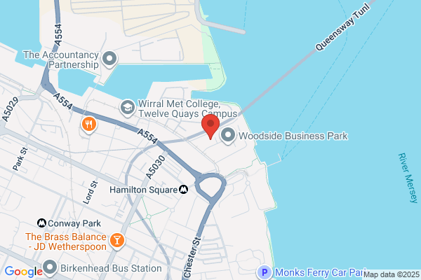 Hammac Electrical Ltd