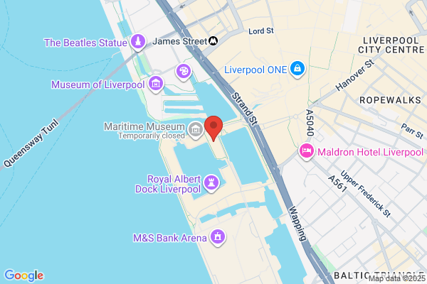 Uber - Greenlight Hub