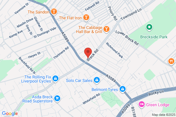 Alexander King Estates