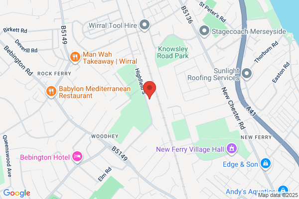 North West Damp Course Co Ltd