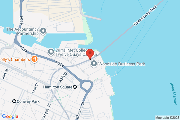 Birkenhead Letter Delivery Office