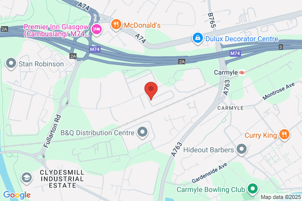 Interlink Express Parcels Ltd