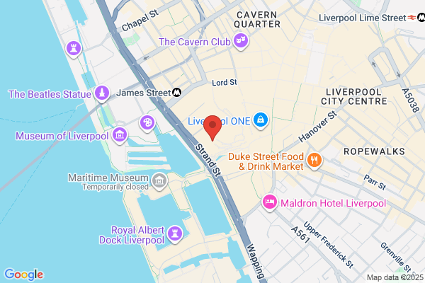 Smileworks Liverpool