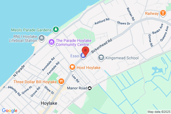 Hoylake Dental Practice