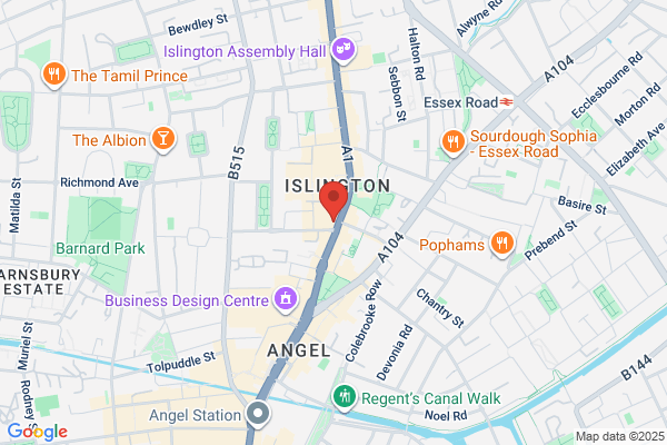 Islington Dental Practice