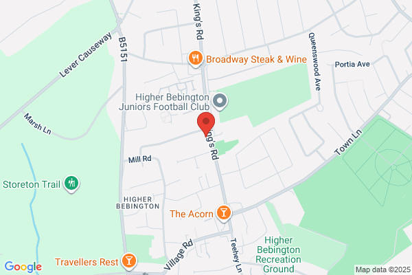 Kingsway Dental Practice