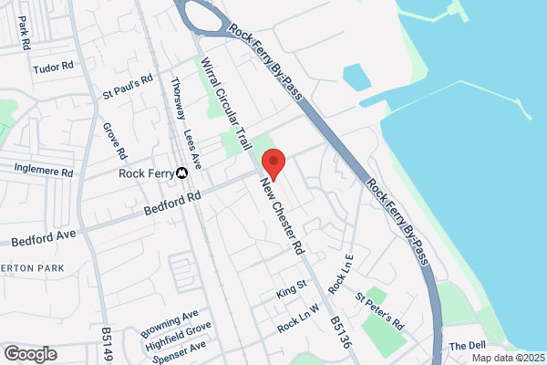 Rockferry Dental Practice