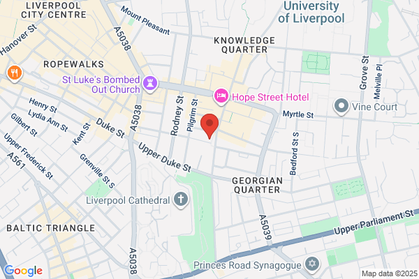 Tracey Bell Dental And Aesthetic Medical Clinic - Liverpool