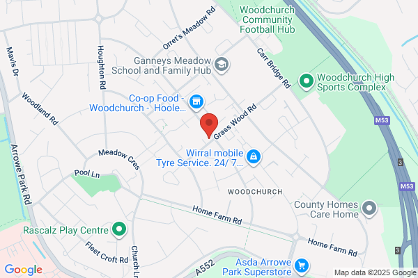 Woodchurch Dental Practice