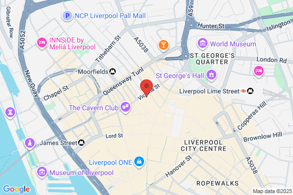 Jack Wills | Liverpool