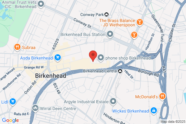 Miss Selfridge - CLOSED