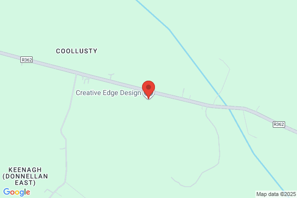 Creative Edge Design