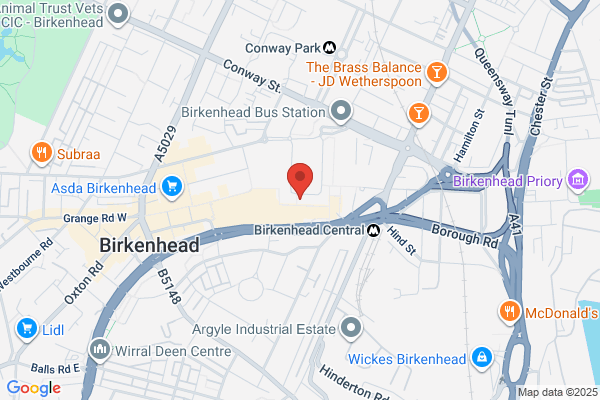 H&T Pawnbrokers