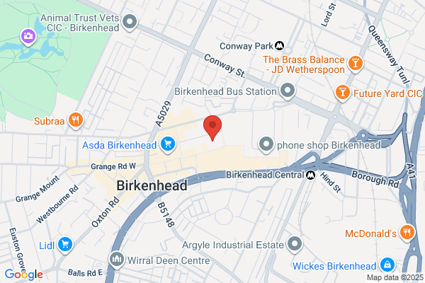 Max Value