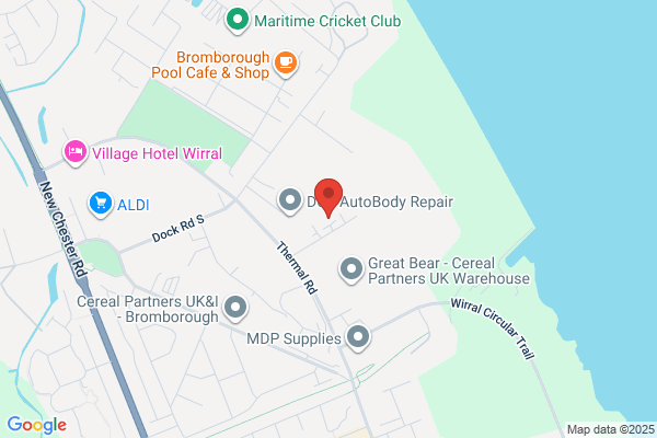 Process Measurement Ltd