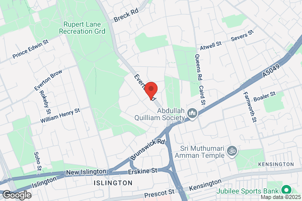 Albion Street Surgery