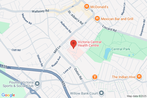 Central Park Medical Centre
