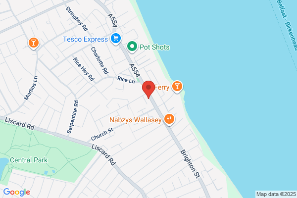 Egremont Medical Centre