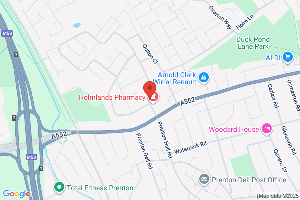 Holmlands Medical Centre