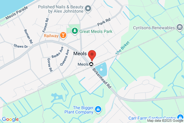 Hoylake & Meols Medical Centre