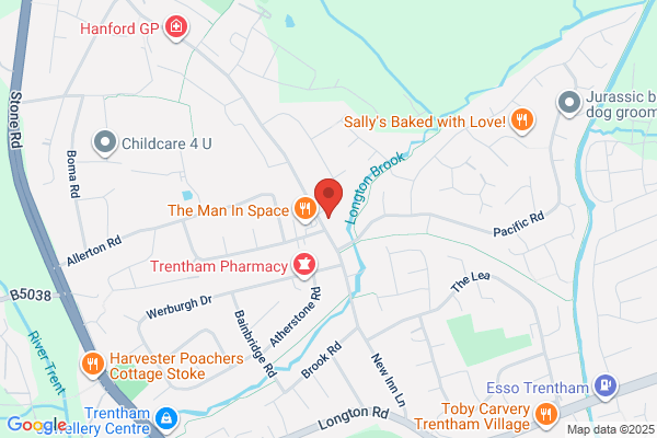 Trentham Road Medical Centre