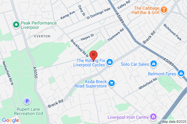 Anfield Appliance Centre