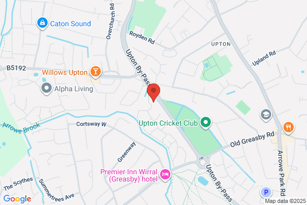 Eastway School Of Motoring