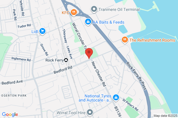 Wirral Learning Links