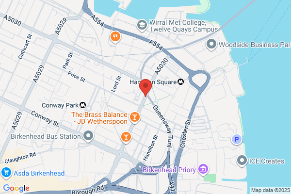 A1 Aerials & Satellites Wirral