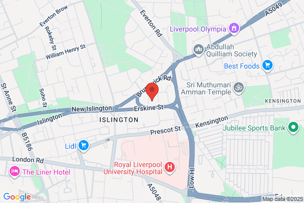 Edmundson Electrical Ltd