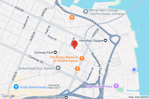 Jobcentre Plus