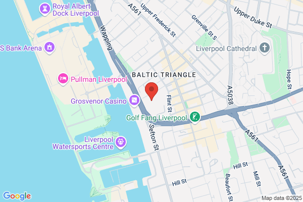 Vito Talent Group Ltd