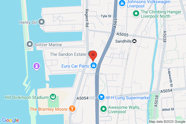 C S L Engineering Ltd