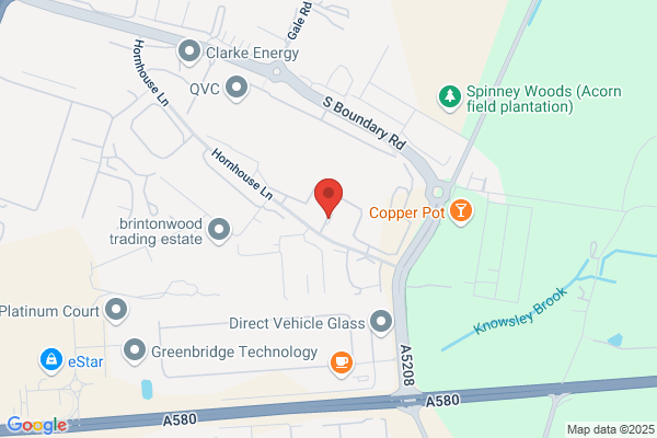Studley Engineering Ltd
