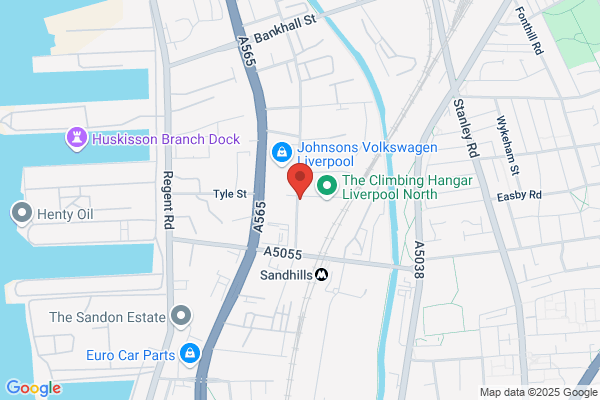 Aughton Engineering Supplies Ltd