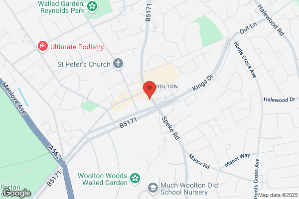 B E Property Services