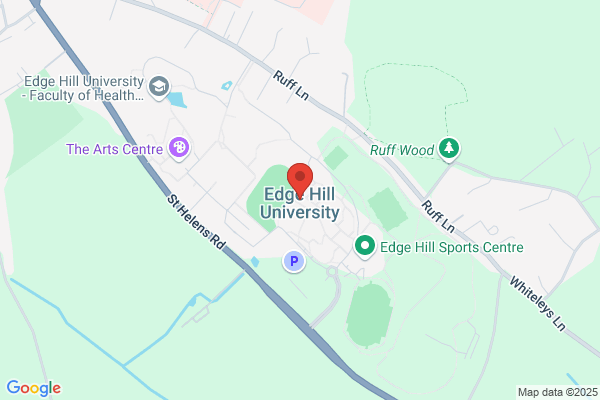 Edgehill Credit Union