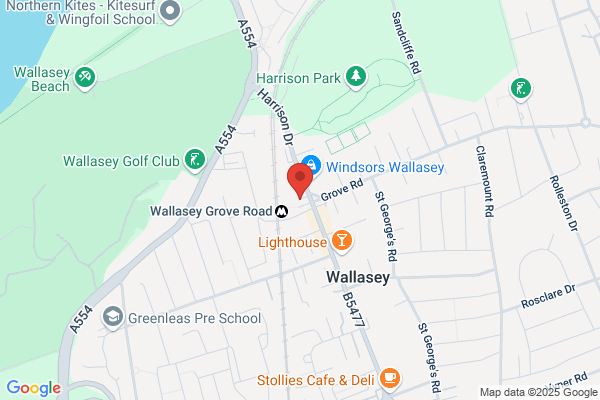 Motability Scheme at Windsors Mazda Wallasey