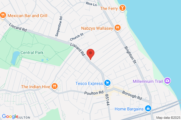 Wallasey Funeralcare