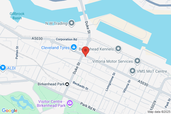 direct garage services LTD