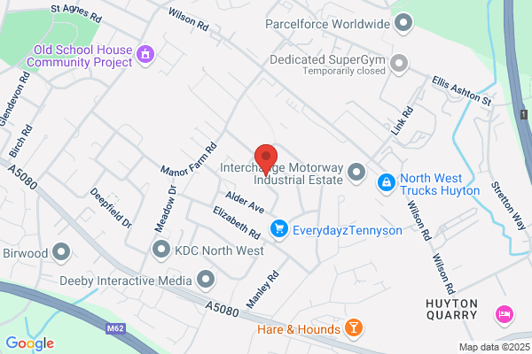 Gerrard's Roofing Services Ltd