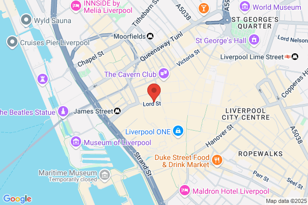 N & A (Liverpool)