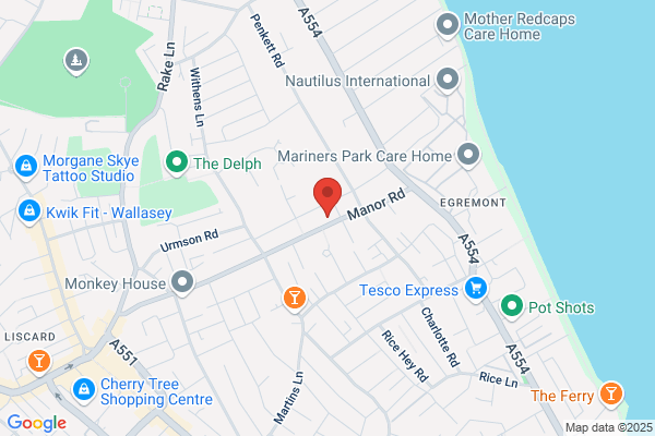 Wallasey Masonic Hall Ltd