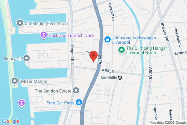 Speedy Hire Centres