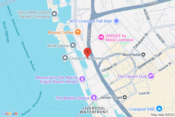 Liverpool Malmaison