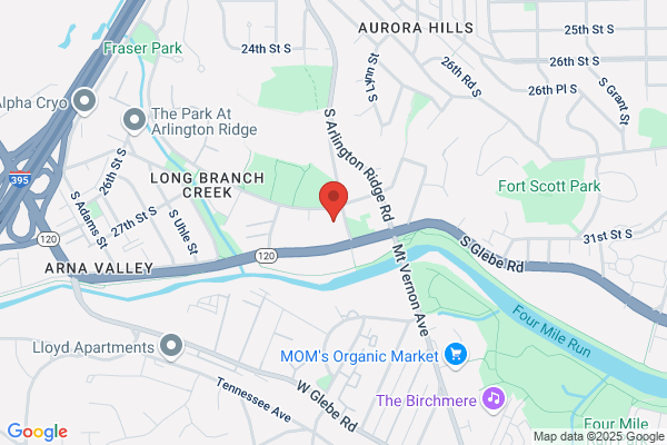 Arlington Novas Regeneration