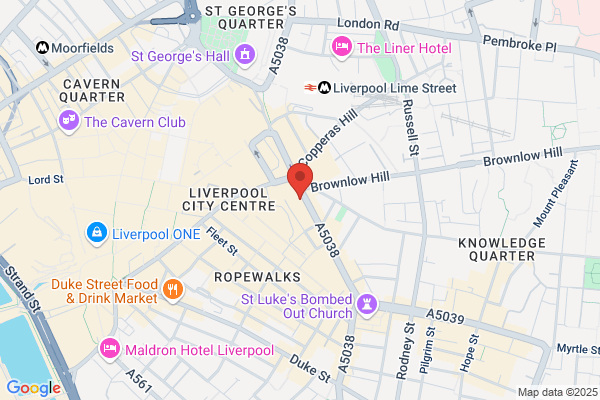Liverpool Housing Trust