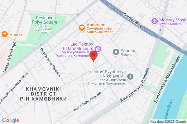 Parvlov Centre
