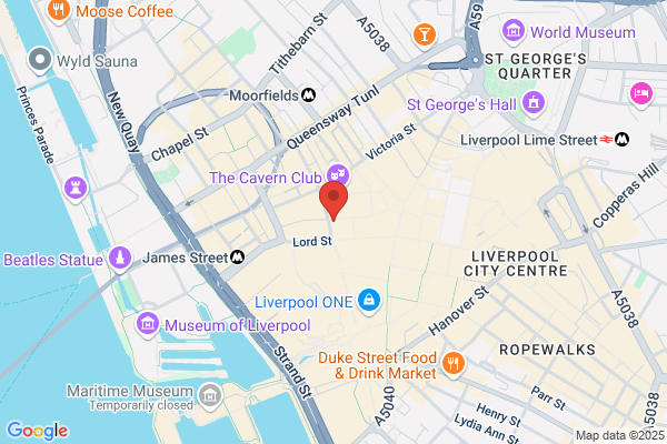 Connect Internet Solutions Ltd