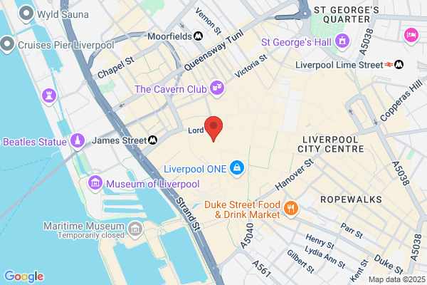 David M Robinson
